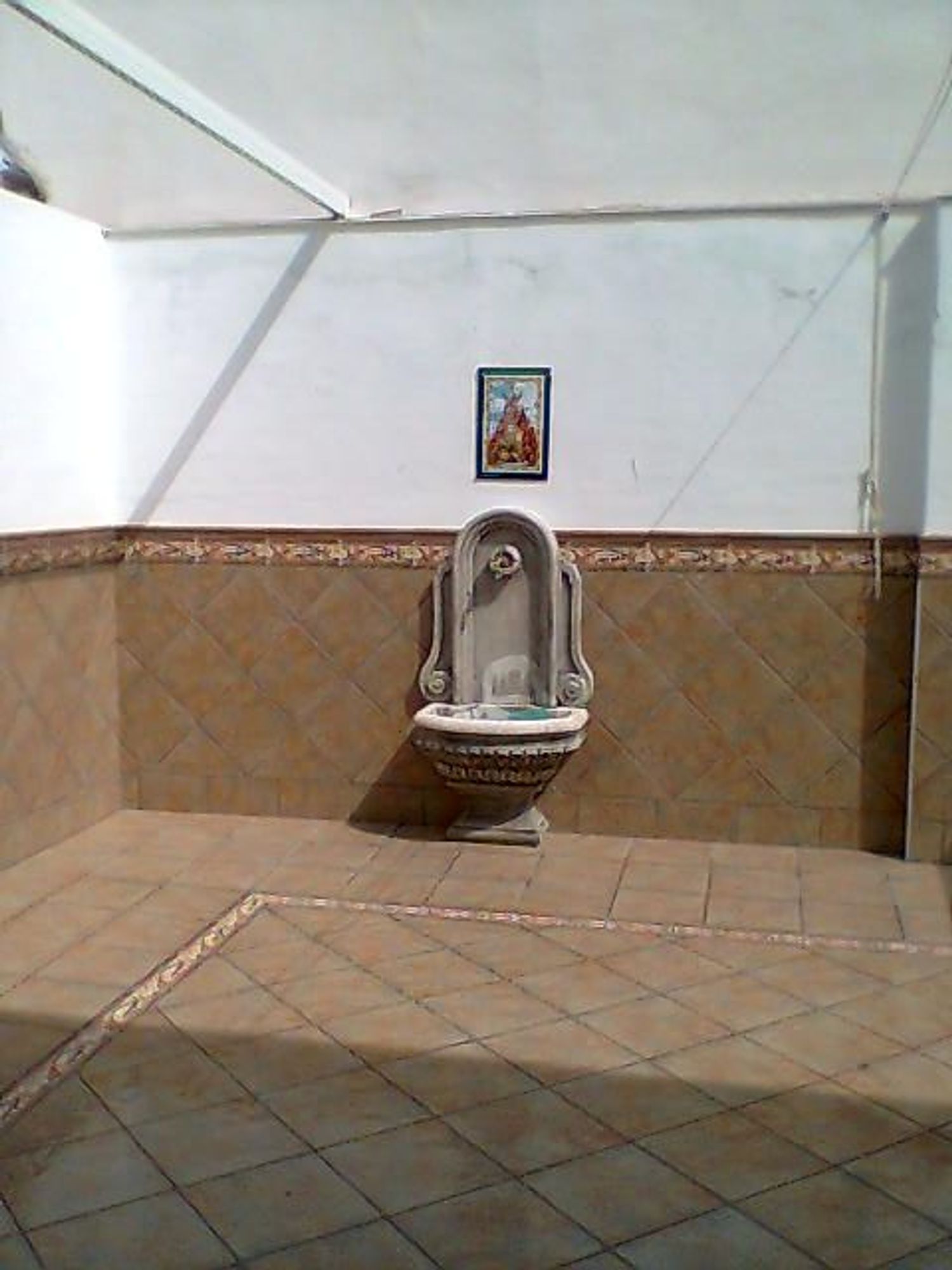 Chalet adosado en Baena - Foto 13