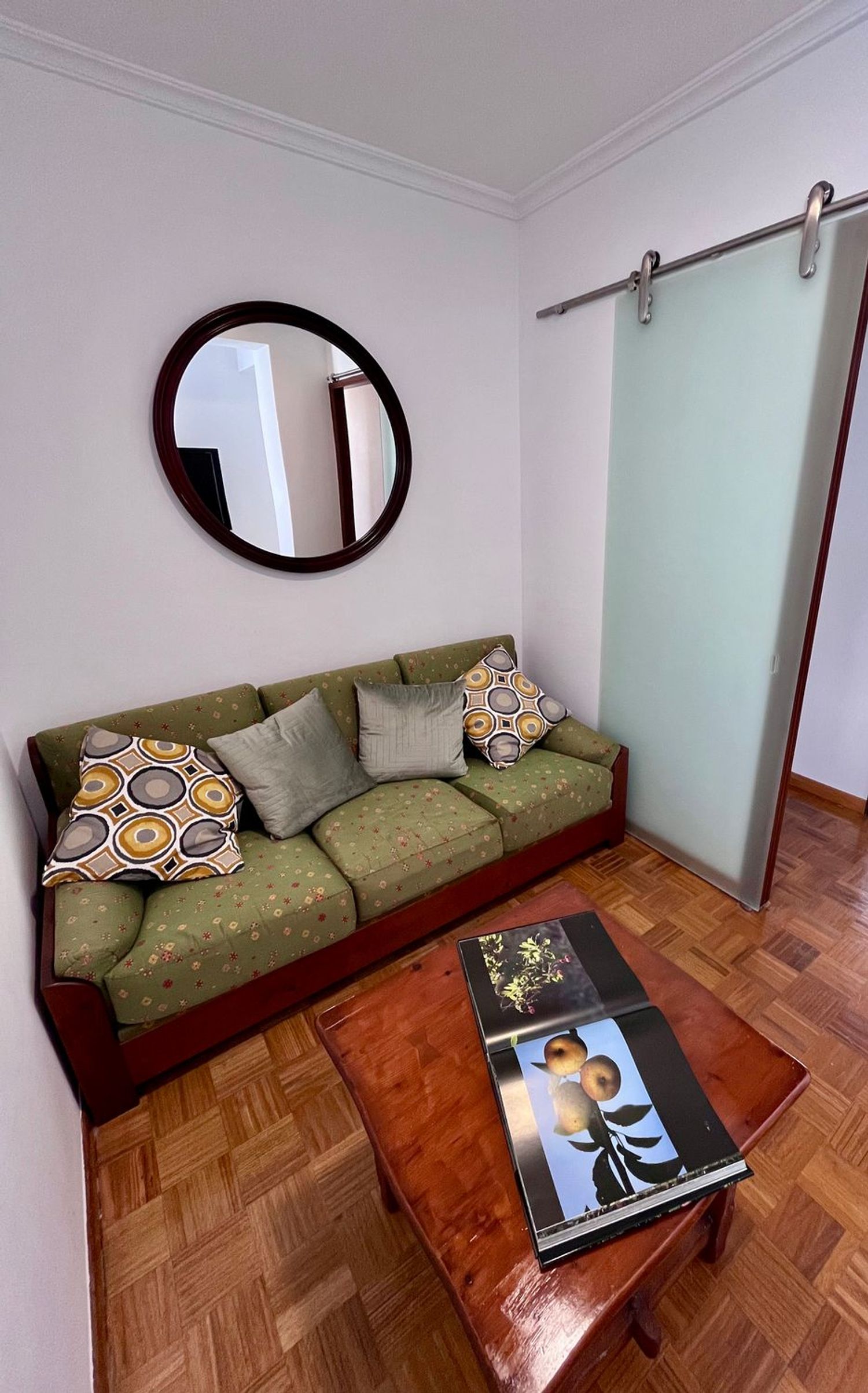 Piso en Os Mallos - Foto 11