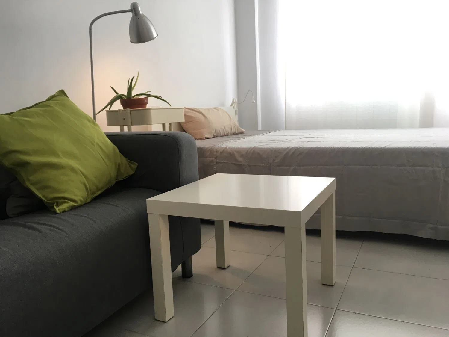 Estudio en calle Velázquez, 146 - Foto 18