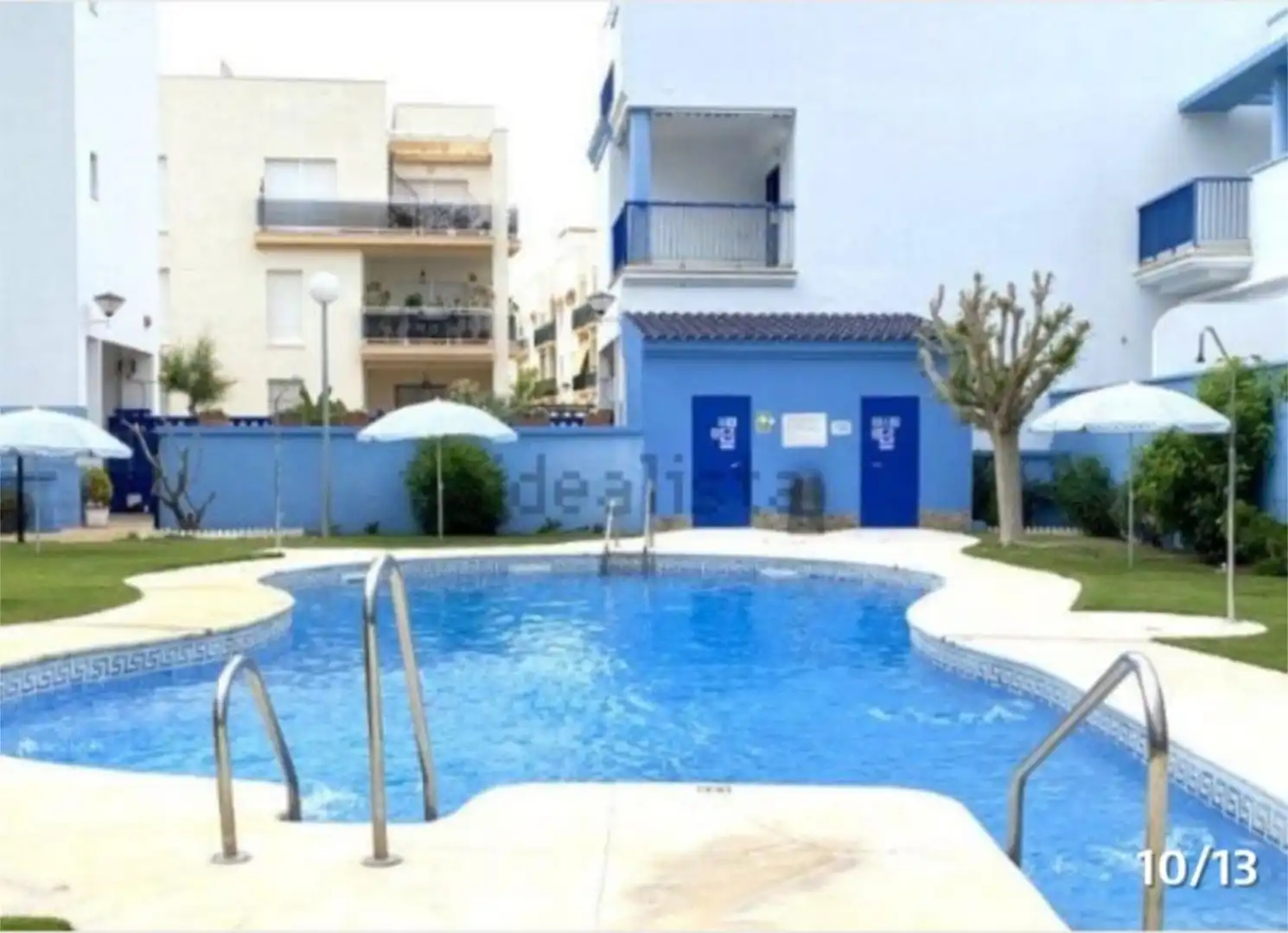 Piso en  Calle Boqueron 1D - Foto 2