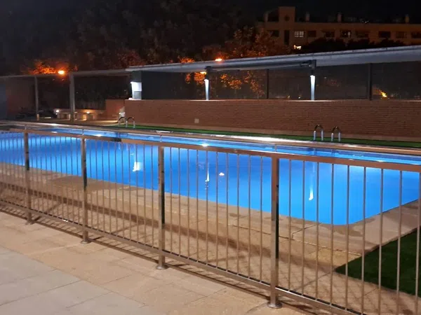 Piso en Avenida Juan Sanchis Candela, 24, Garbinet - Parque de las Avenidas - Foto 16