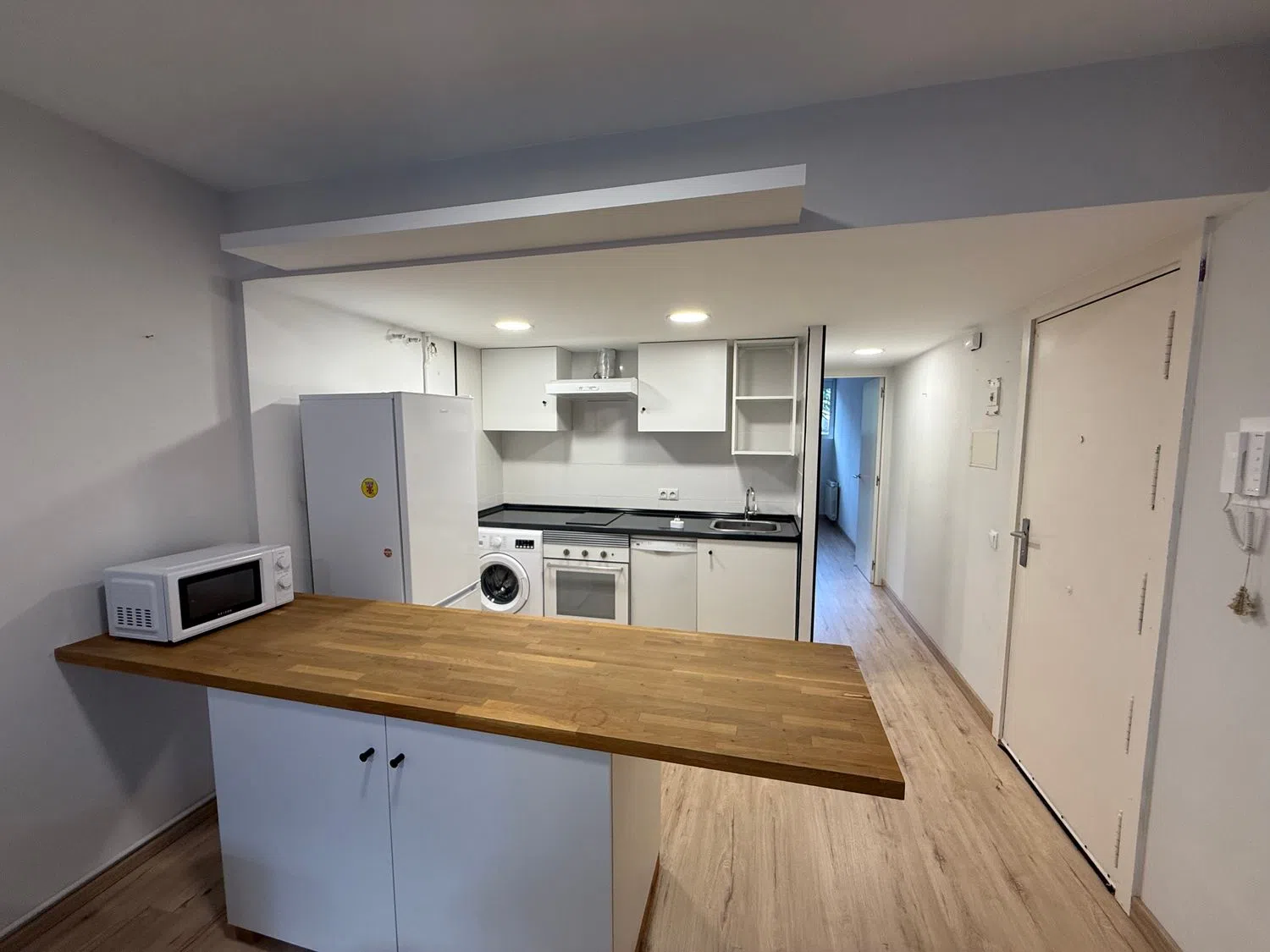 Piso en calle San Roque, 5 - Foto 4