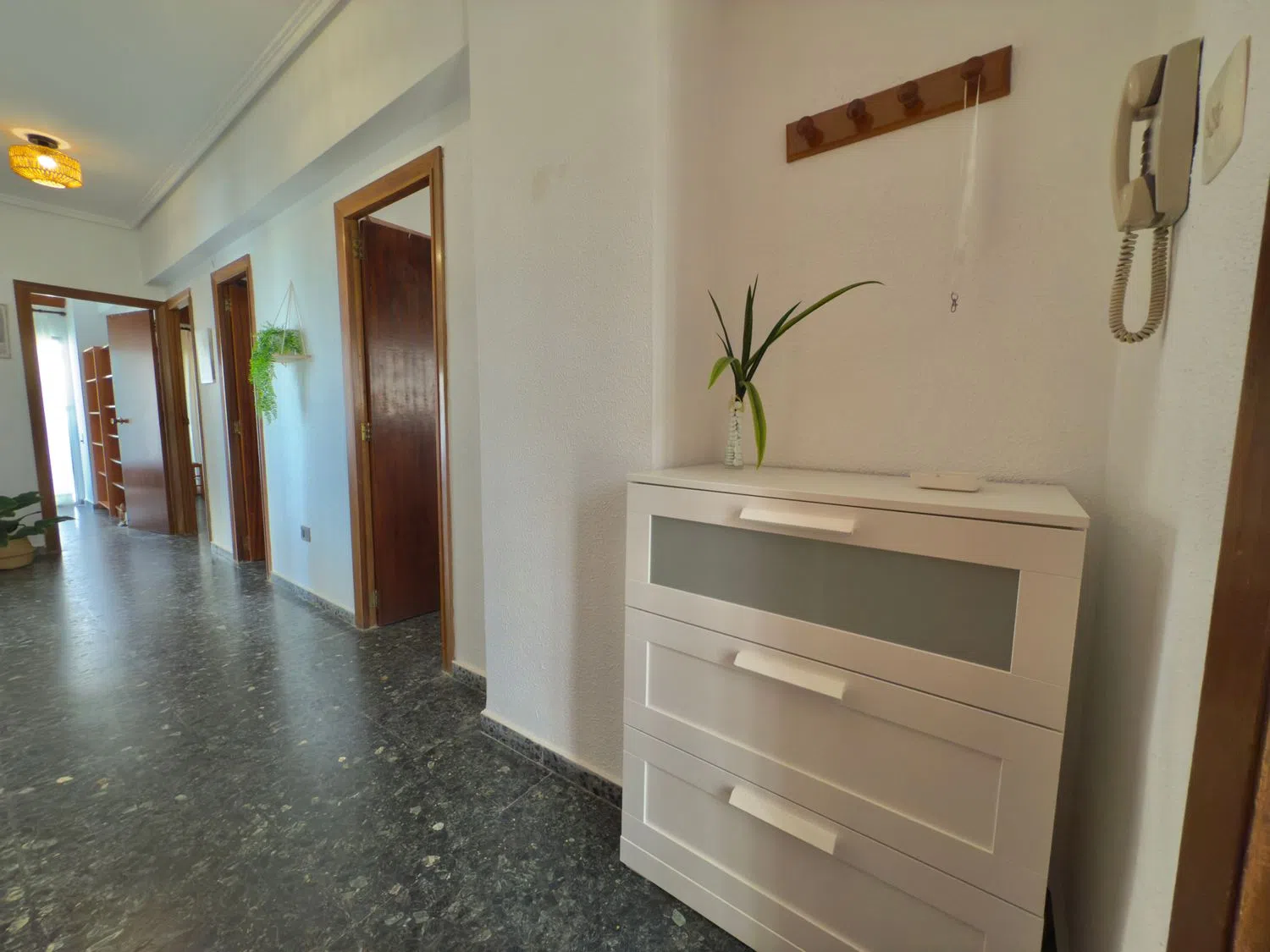 Piso en calle Jaume Roig, 2 - Foto 3