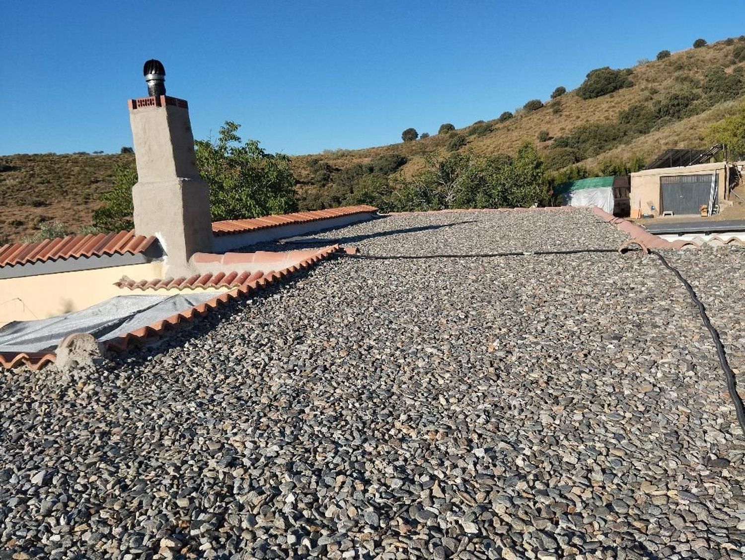 Cortijo en Cortijo en Torvizcon - Foto 18