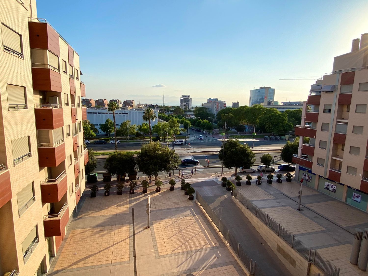 Piso en Avenida Juan Carlos I, 74, Zona Juan Carlos I - Avenida de Europa - Foto 17