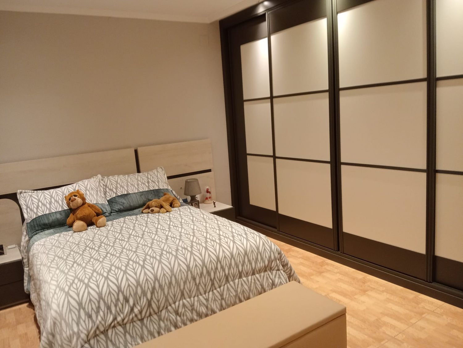 Chalet pareado en Calle Perfecto Holgado, 6 - Foto 4