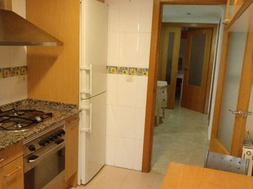 Piso en  Carrer de Jorge Comín Metge Pediatre 3 - Foto 8