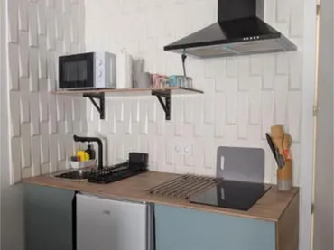 Apartamento en centro playa - Foto 7