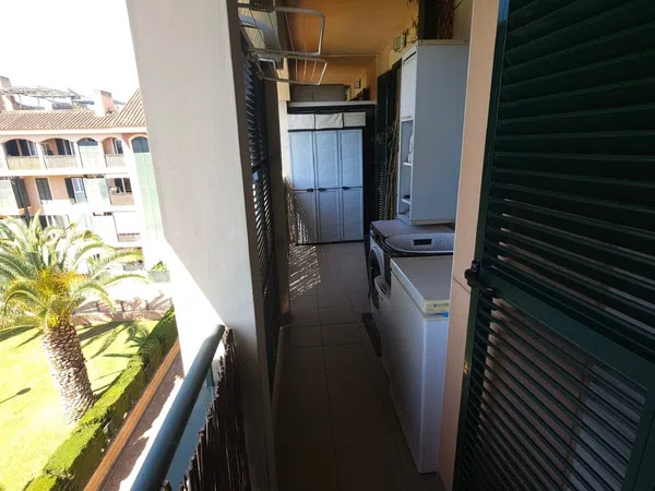 Ático en Calle de Jaume Villanueva, 1, Rafal Nou - Estadi Balear - Son Malferit, Palma de Mallorca - Foto 36