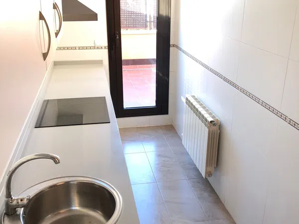 Piso en Calle Arnaldo de Vilanova, 8, Aranzana, Aranzana - Foto 7