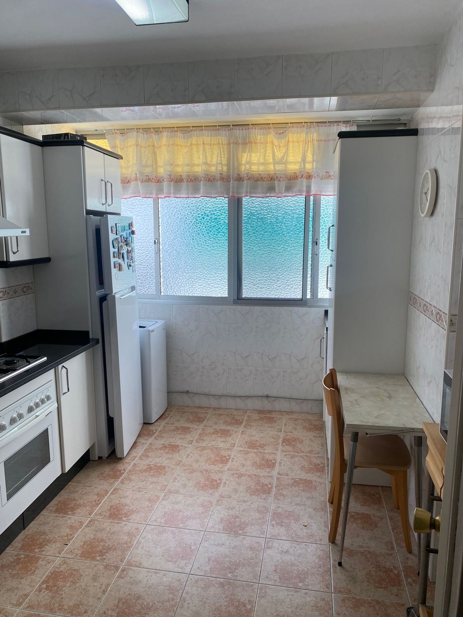 Piso en Calle Pelayo, 11, Los Castillejos - La Trinidad - Foto 14