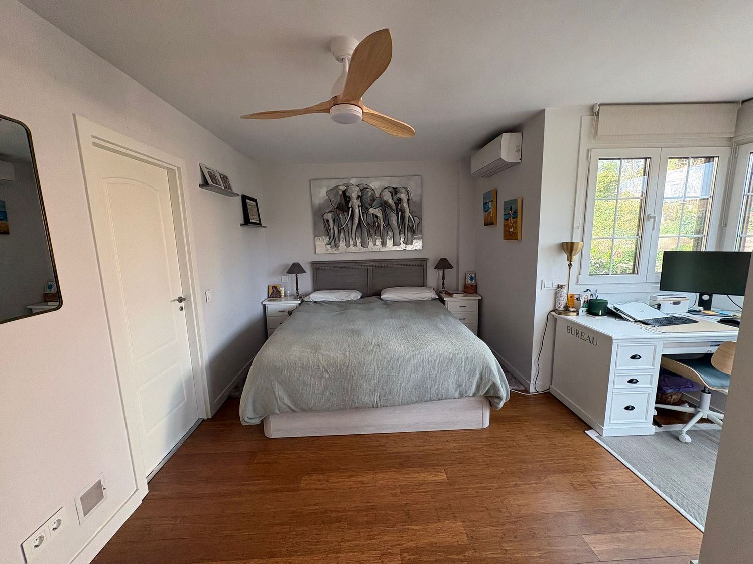 Chalet adosado en calle Playa de Benidorm, 12 - Foto 11