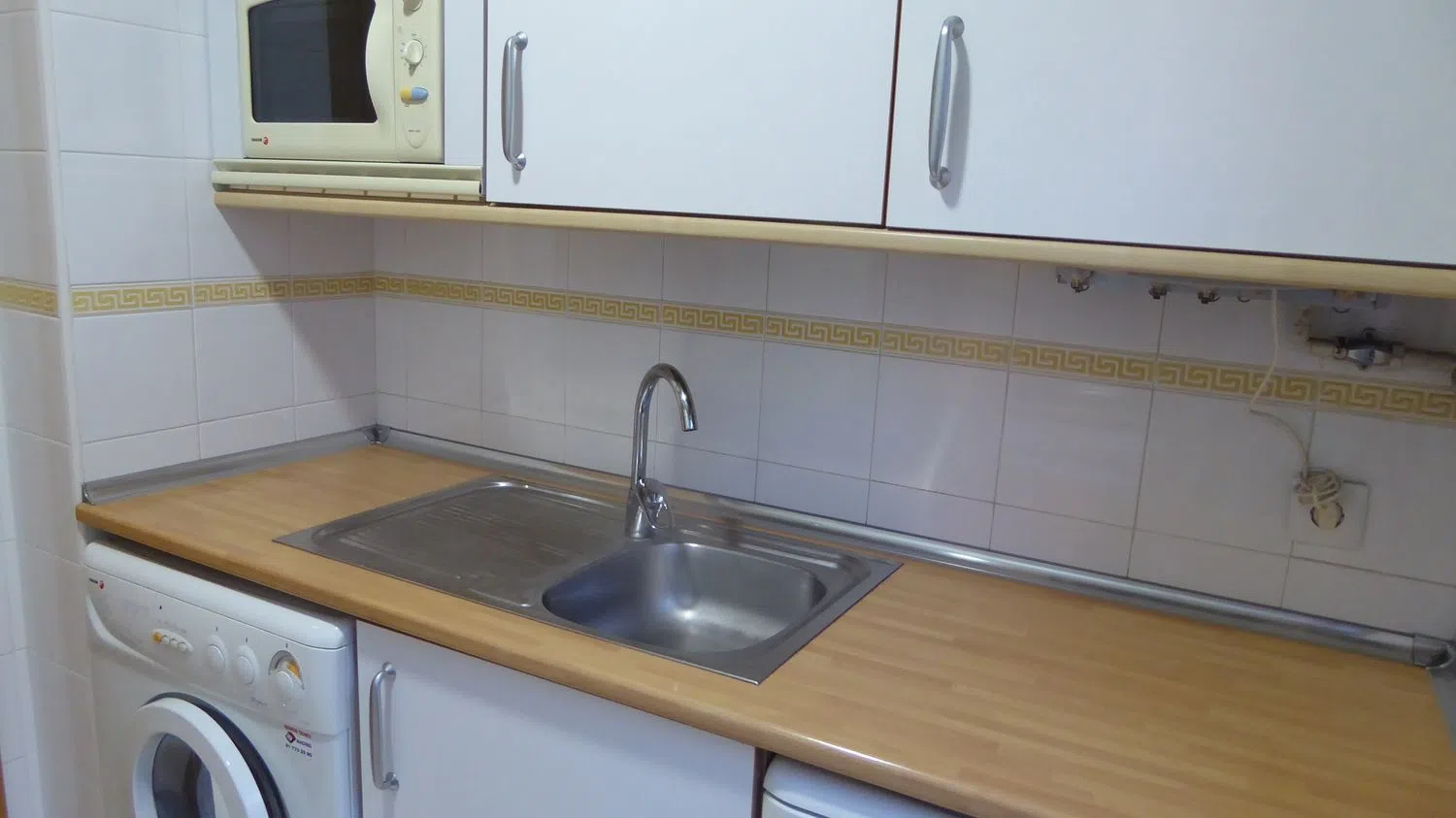 Piso en calle de la Antracita, 14 - Foto 12