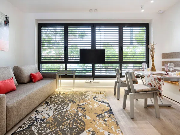 Piso en calle Creu Coberta, 23 - Foto 24