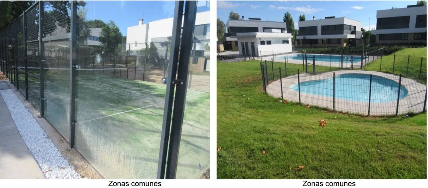 Chalet pareado en avenida del Cerro de San Pedro, 4 - Foto 2