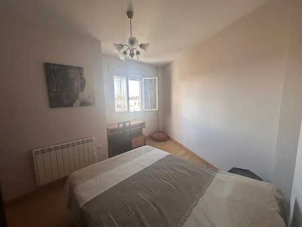 Ático en Calle Angel Ganivet, 4 b, Zona Parque de San Roque - Foto 25