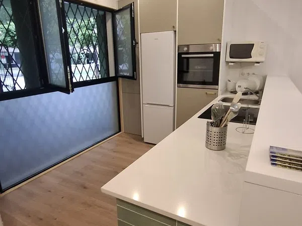 Estudio en plaza Salesiano Don Ubaldo, 9 portallocal - Foto 20