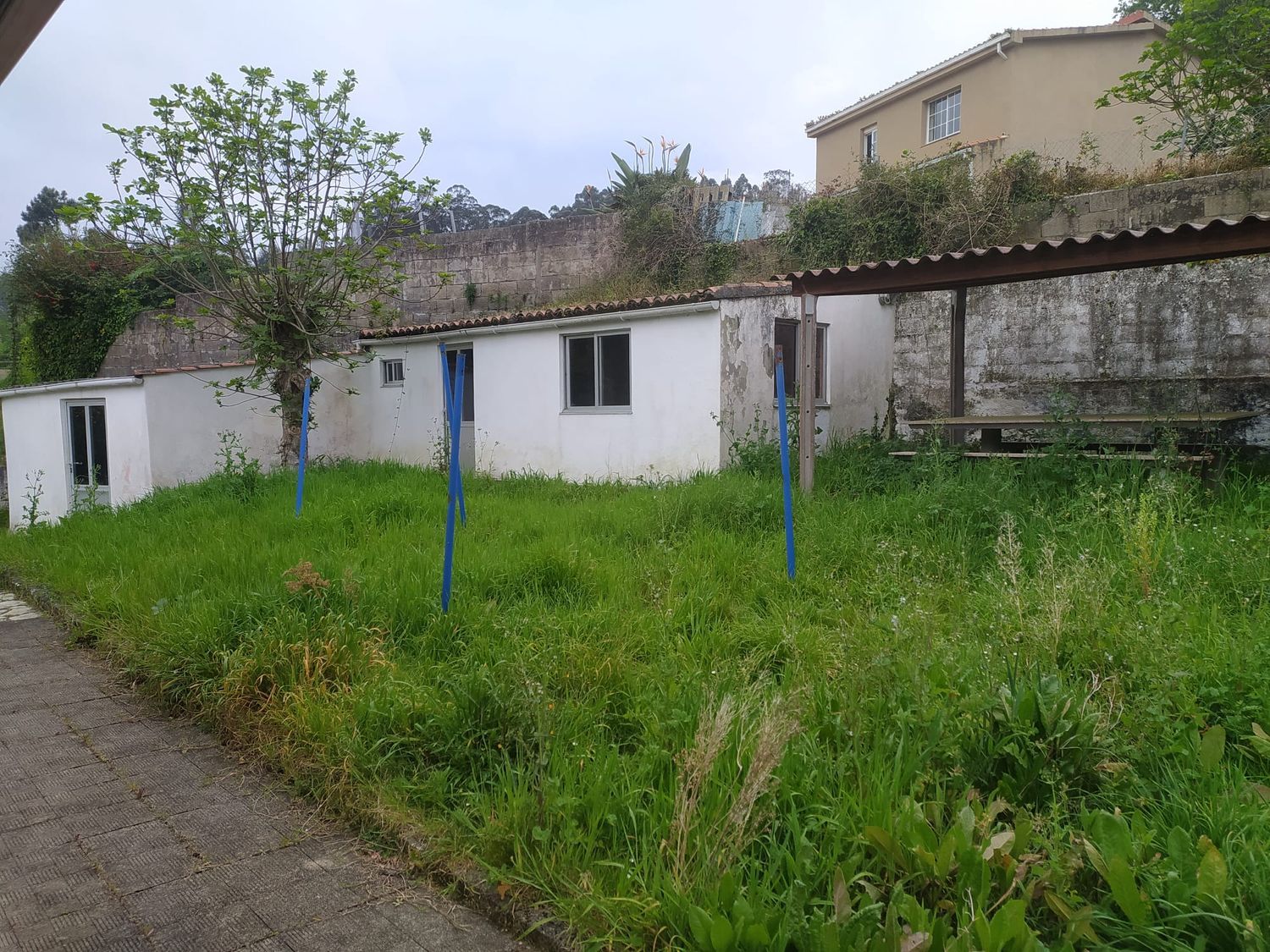 Casa independiente en calle Menciñeiros, 9 - Foto 23