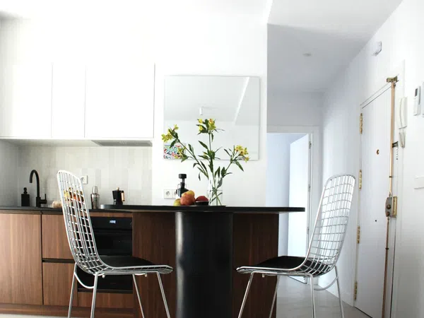 Piso en calle de Joaquín Dicenta, 6