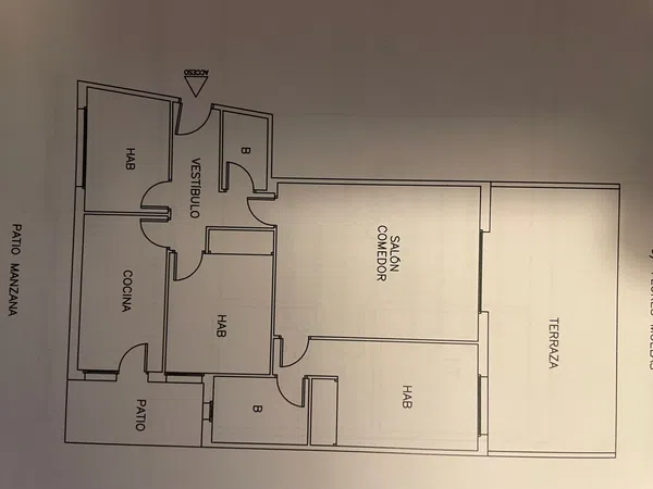 Piso en calle Poeta Jesús Pérez, 5 - Foto 8