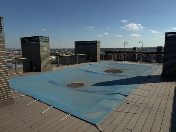 Piso en calle del Marqués de la Valdavia, 95 - Foto 18