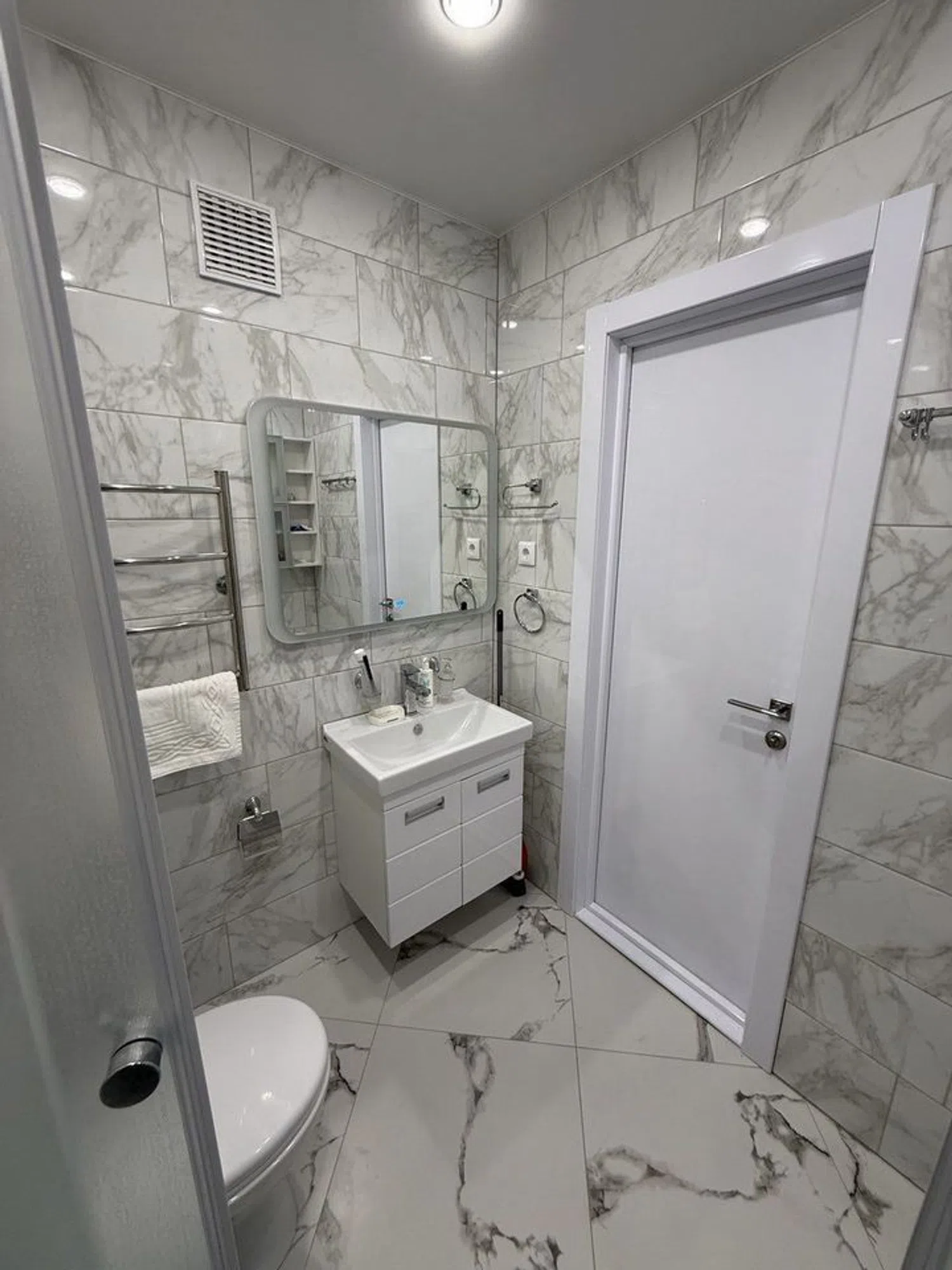 Piso en C. Doña Juana de Castilla, 48 - Foto 11