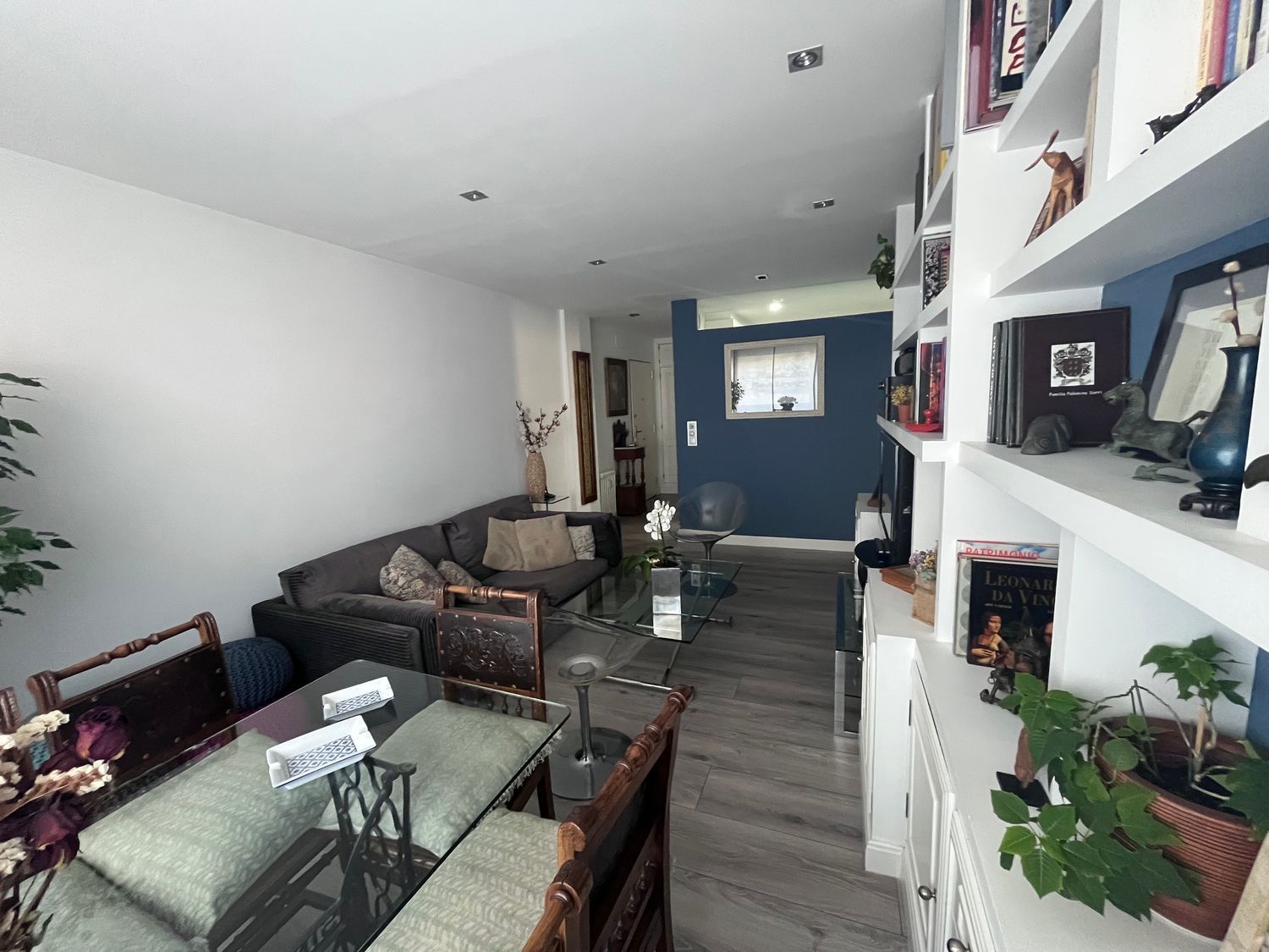 Piso en calle de Antonio Casero, 24 - Foto 9