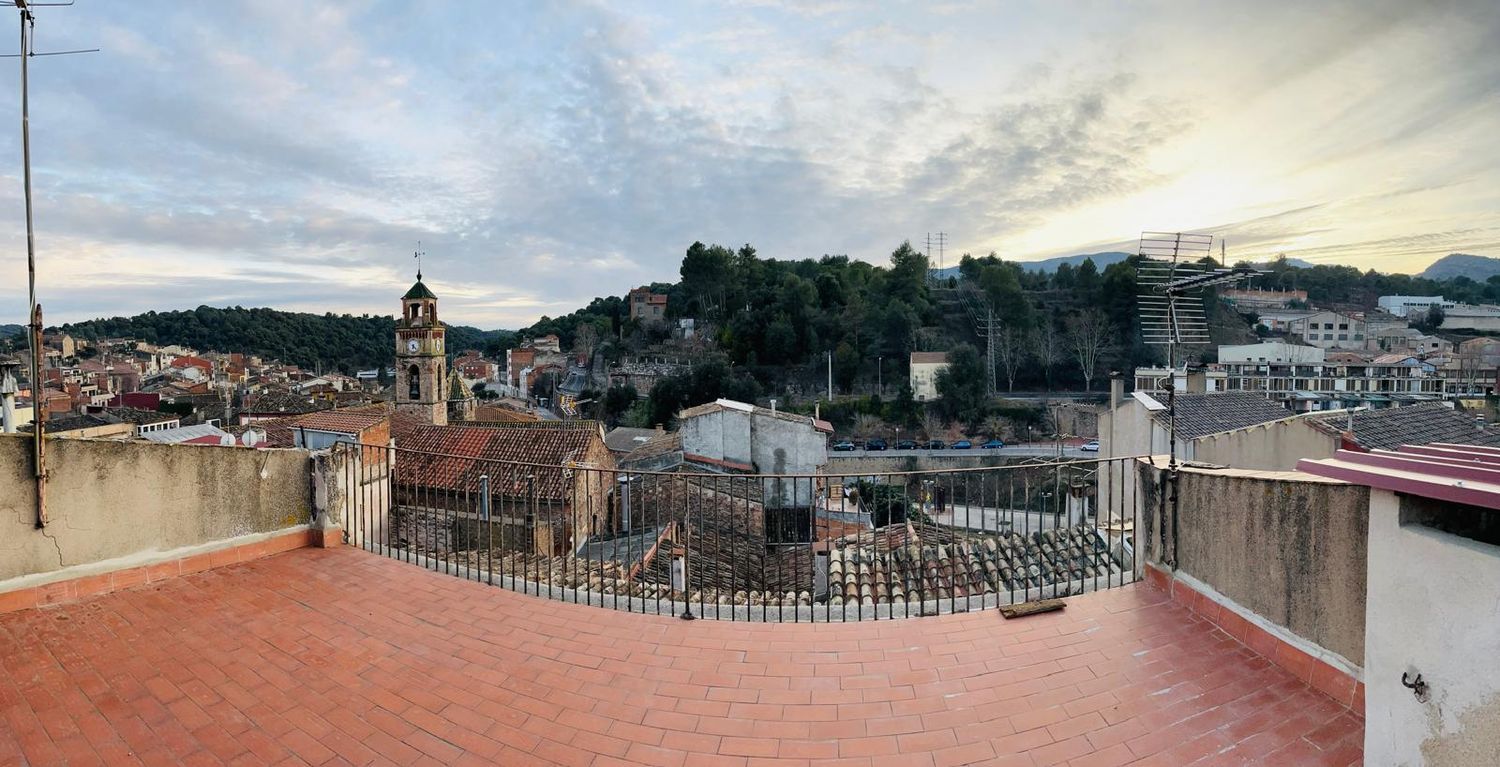 Piso en Sant Llorenç Savall - Foto 16