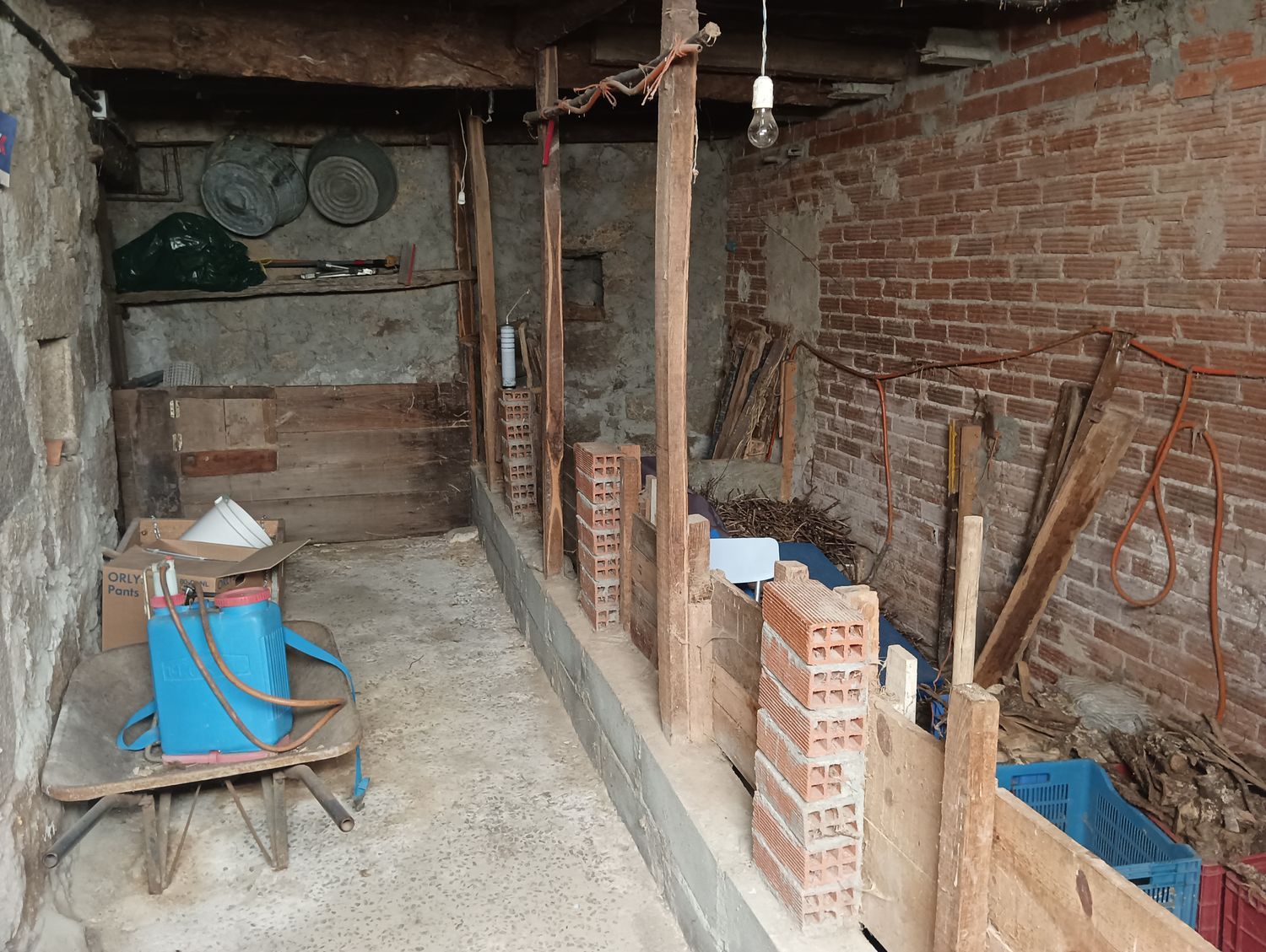 Casa de pueblo en Carretera, 1 - Foto 24