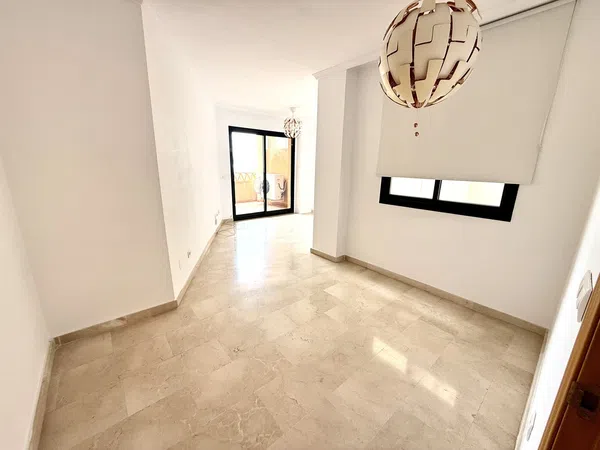 Piso en Calle Maria de las Mercedes, 1, Los Pacos, Los Pacos - Foto 2