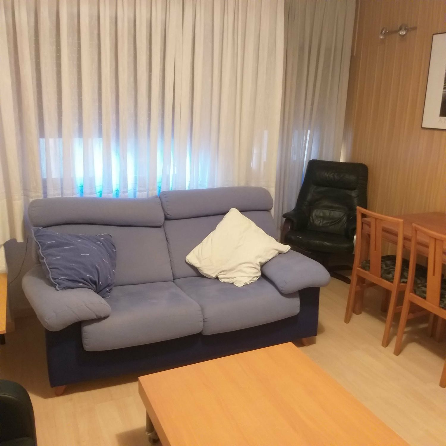 Piso en calle de Santiago Ramón y Cajal, 35 - Foto 2