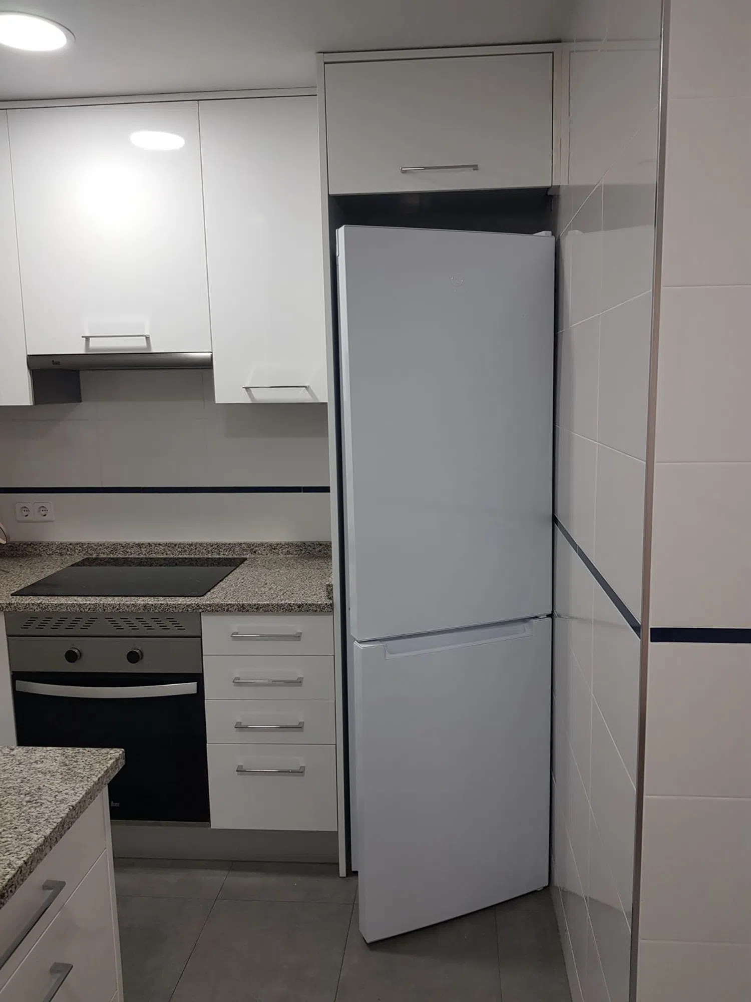 Piso en calle del Comercio, 1 - Foto 5