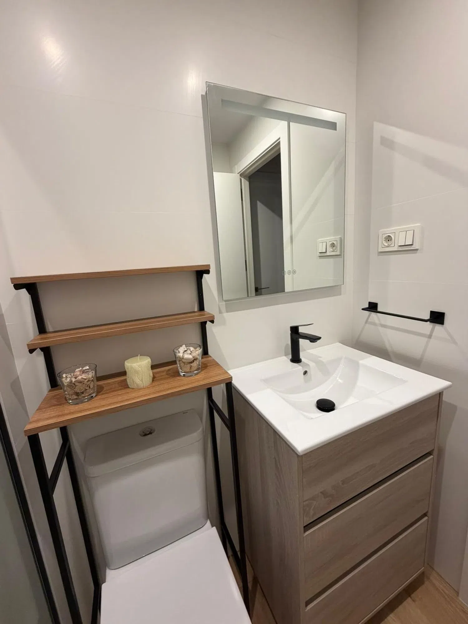 Piso en calle del Arquitecto Gaudí, 3 - Foto 10