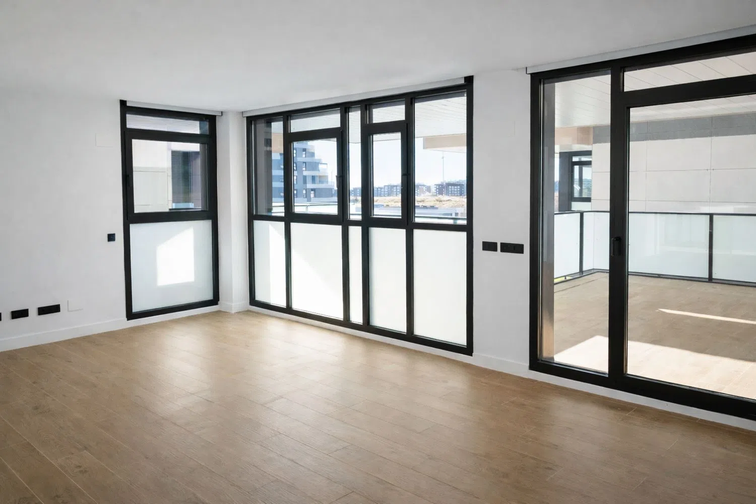 Piso en calle de Álvaro Siza, 1 - Foto 3