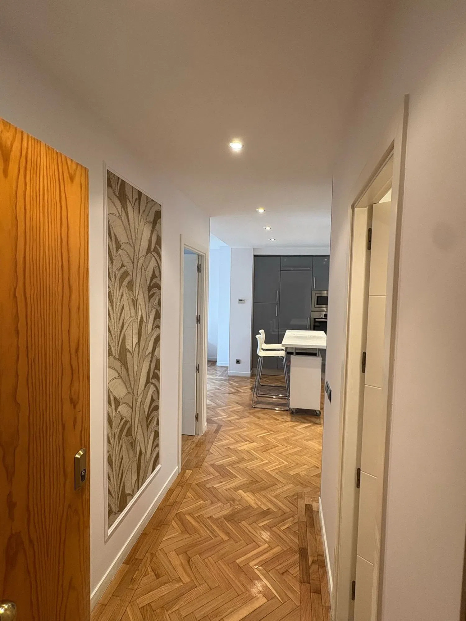 Piso en calle Cadarso, 1 - Foto 1