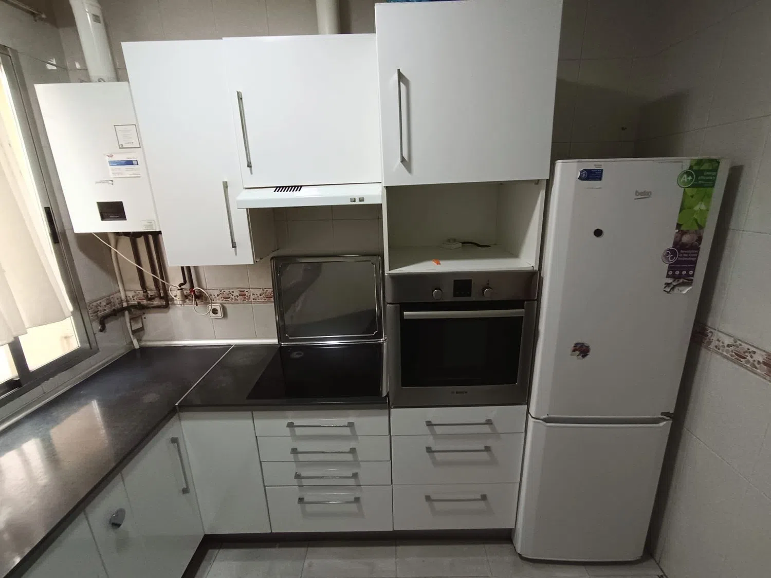 Piso en calle de José Calvo, 9 - Foto 5