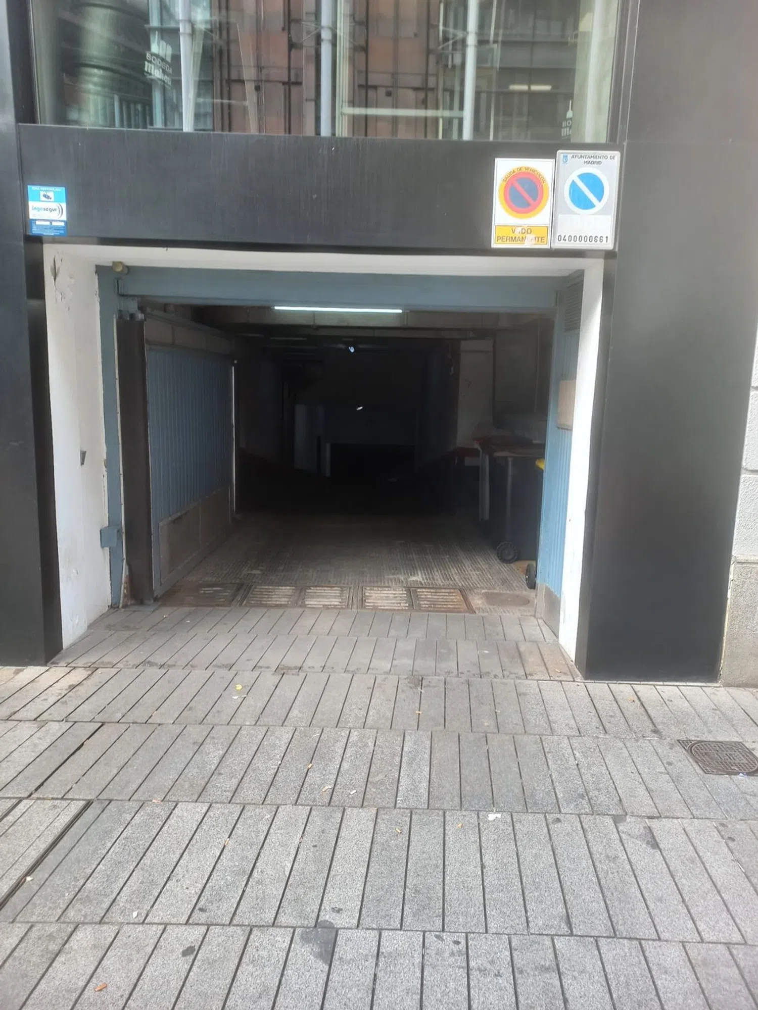 Piso en avenida de Felipe II, 17 - Foto 4