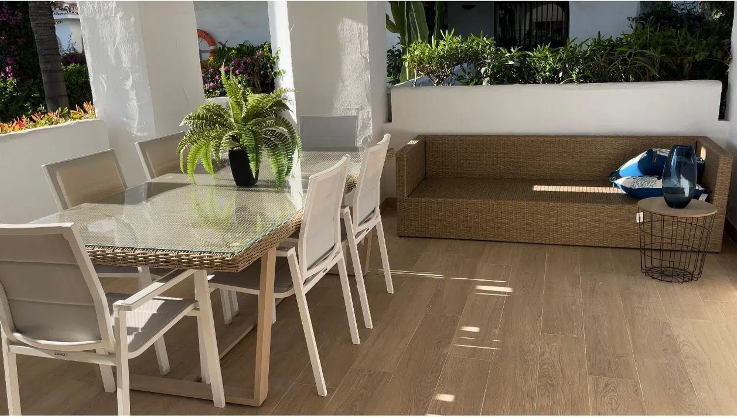 Piso en Urbanizacion Los Naranjos de Marbella, 85 - Foto 2