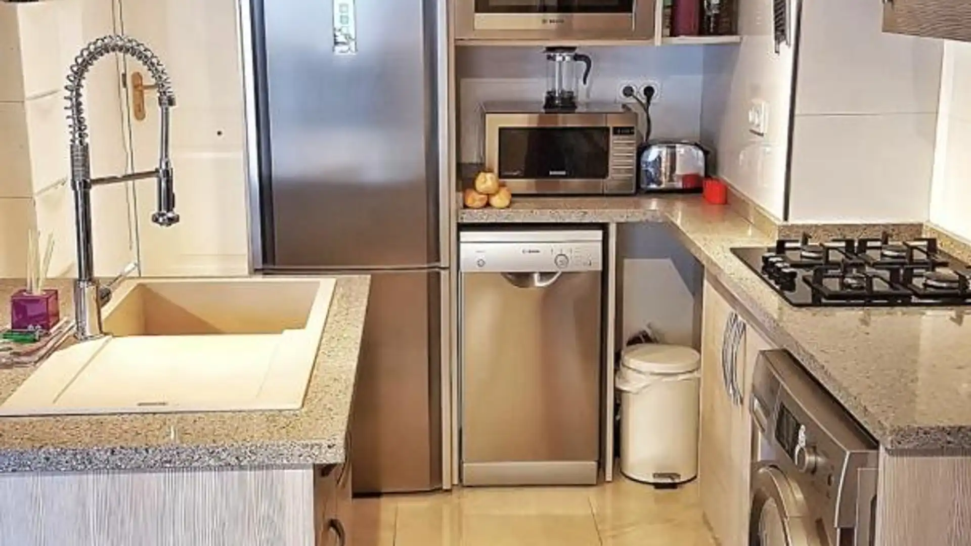 Piso en  Calle Luis Vives 3 - Foto 5