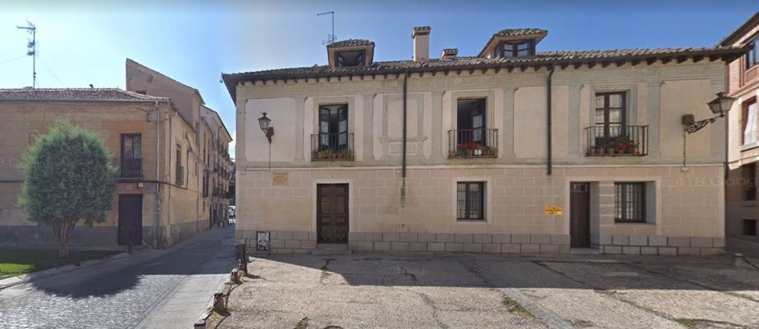 Dúplex en Plaza Guevara, 4 - Foto 2