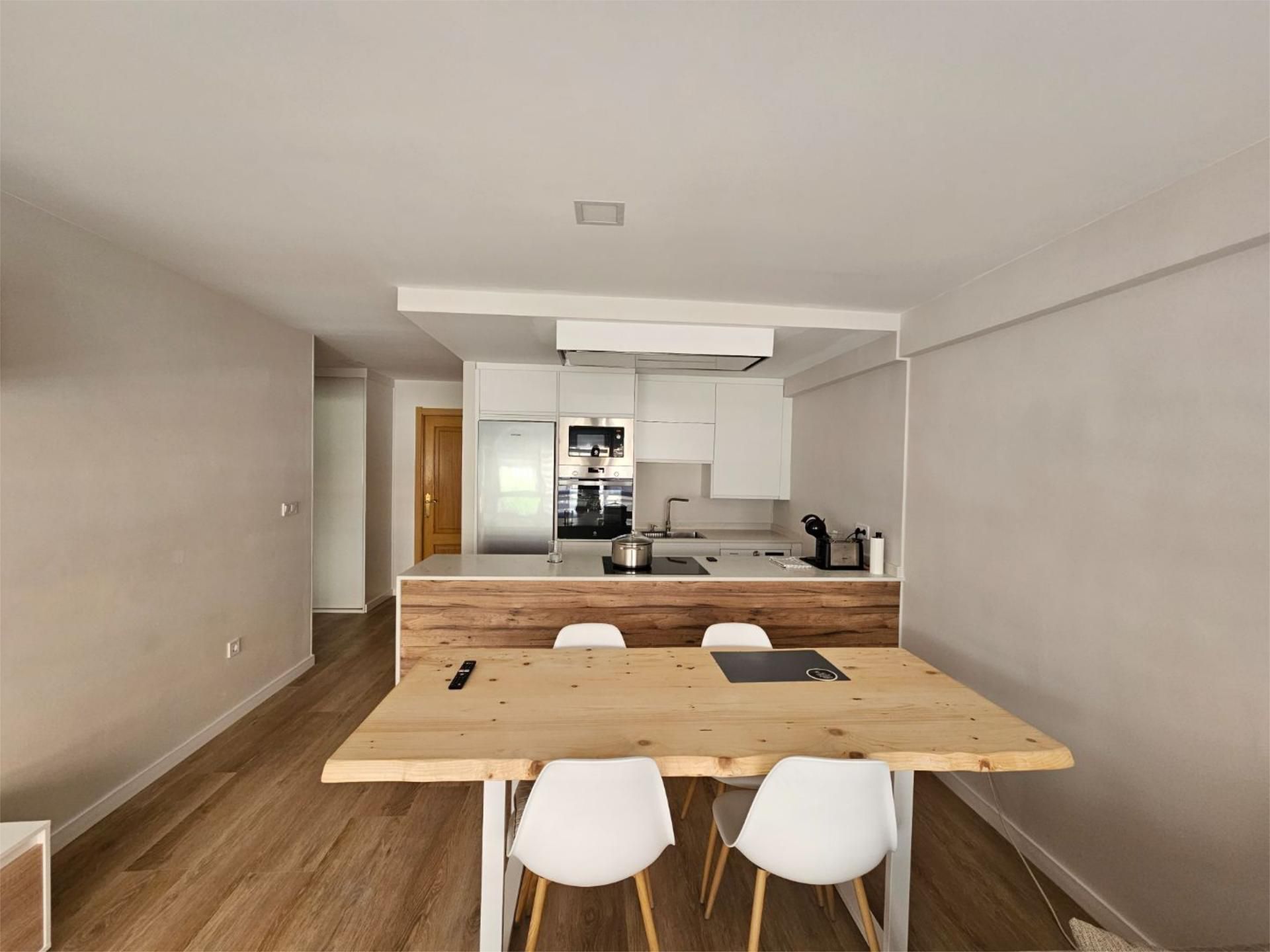 Piso en  Rúa de Urzáiz 86 - Foto 8