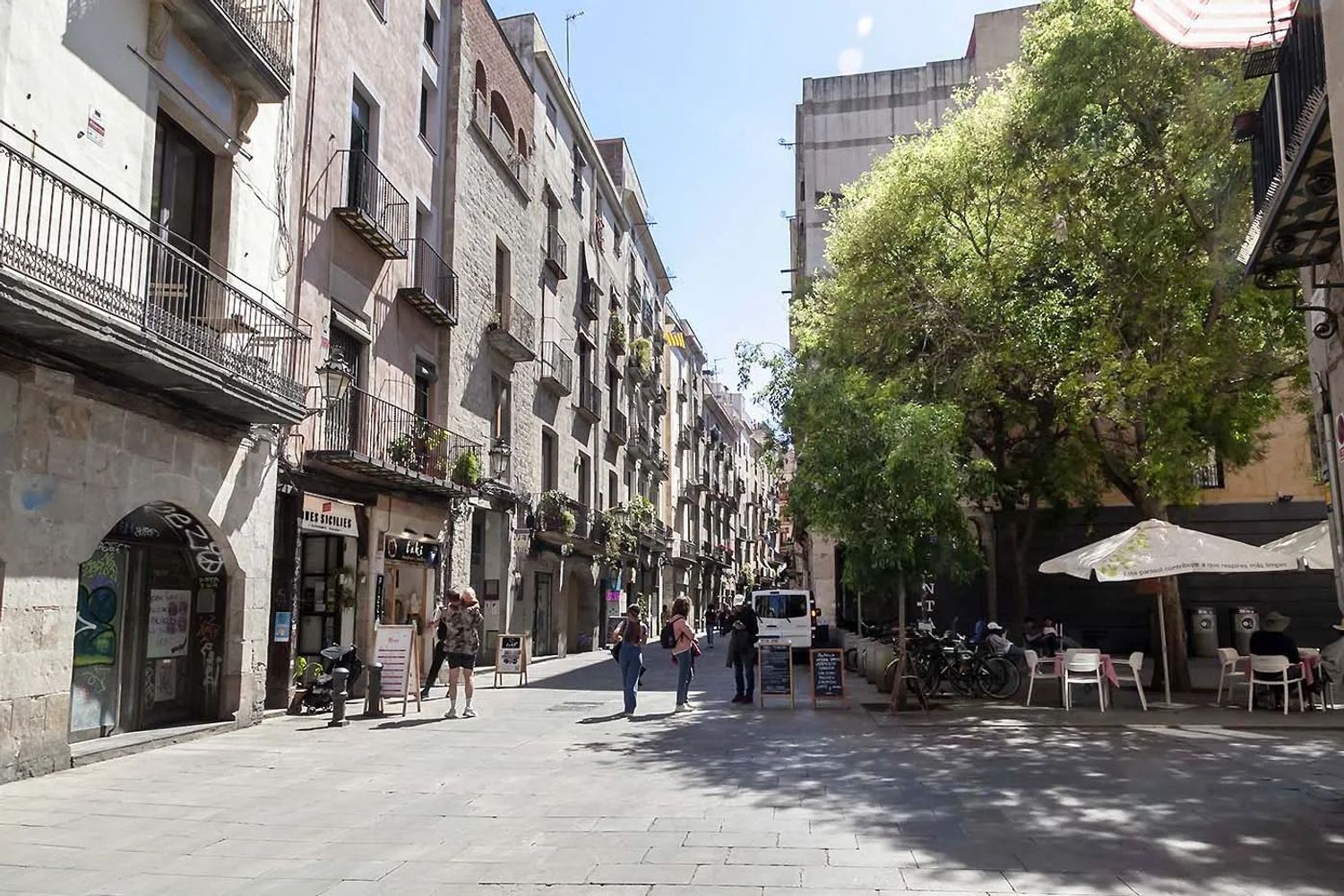 Piso en Calle dels Carders, 16, Sant Pere - Santa Caterina i la Ribera - Foto 39