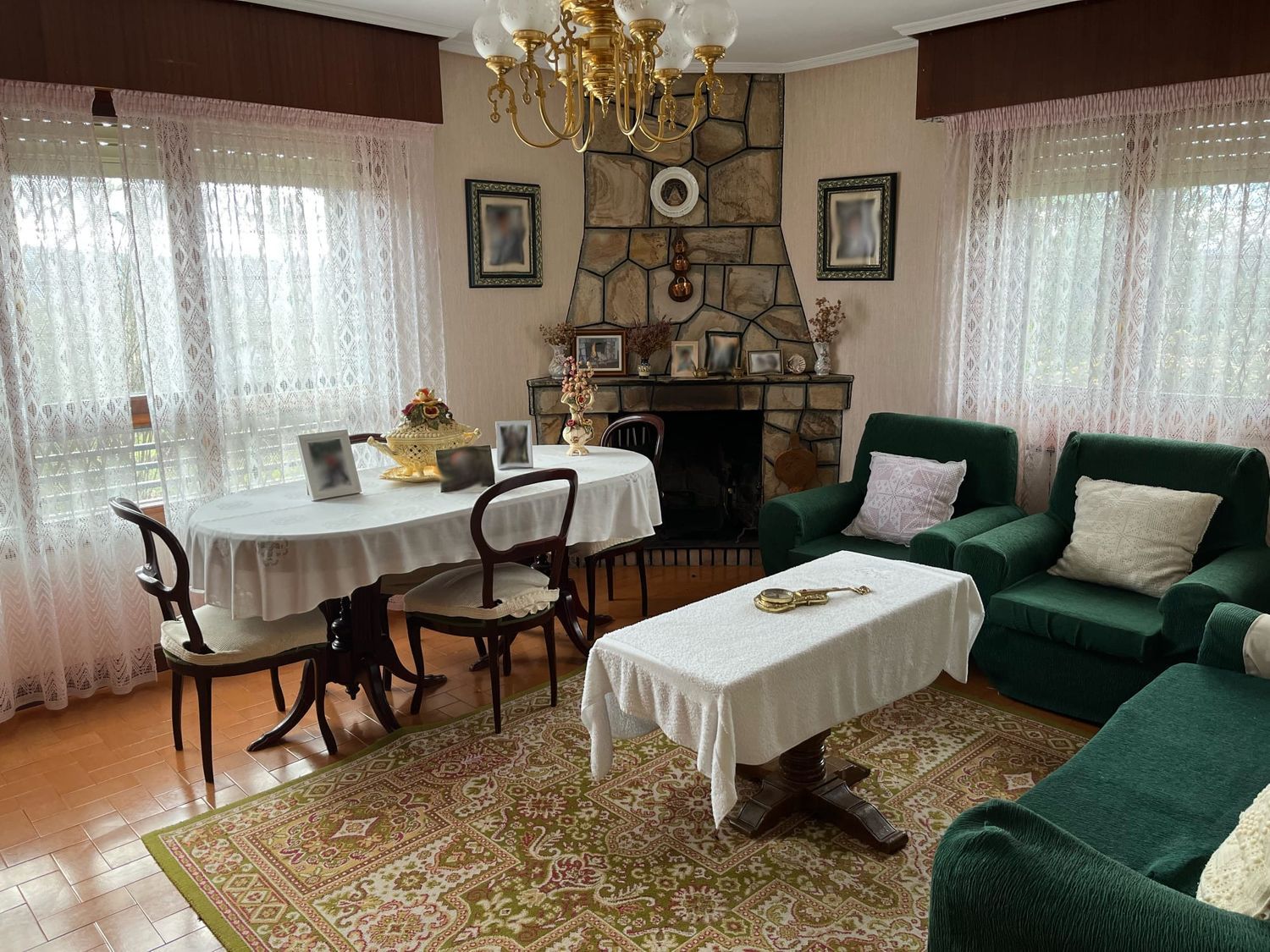 Casa o chalet independiente en San Lorenzo, 63 - Foto 8