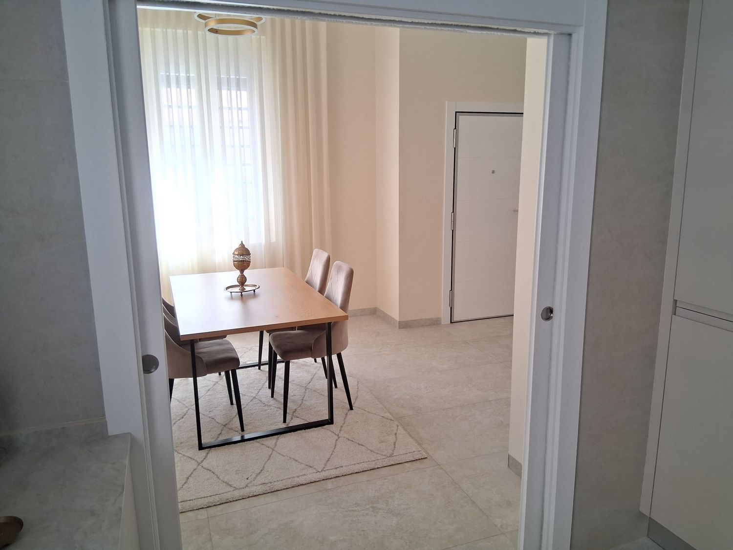 Chalet pareado en Barrio La Florida - Foto 26