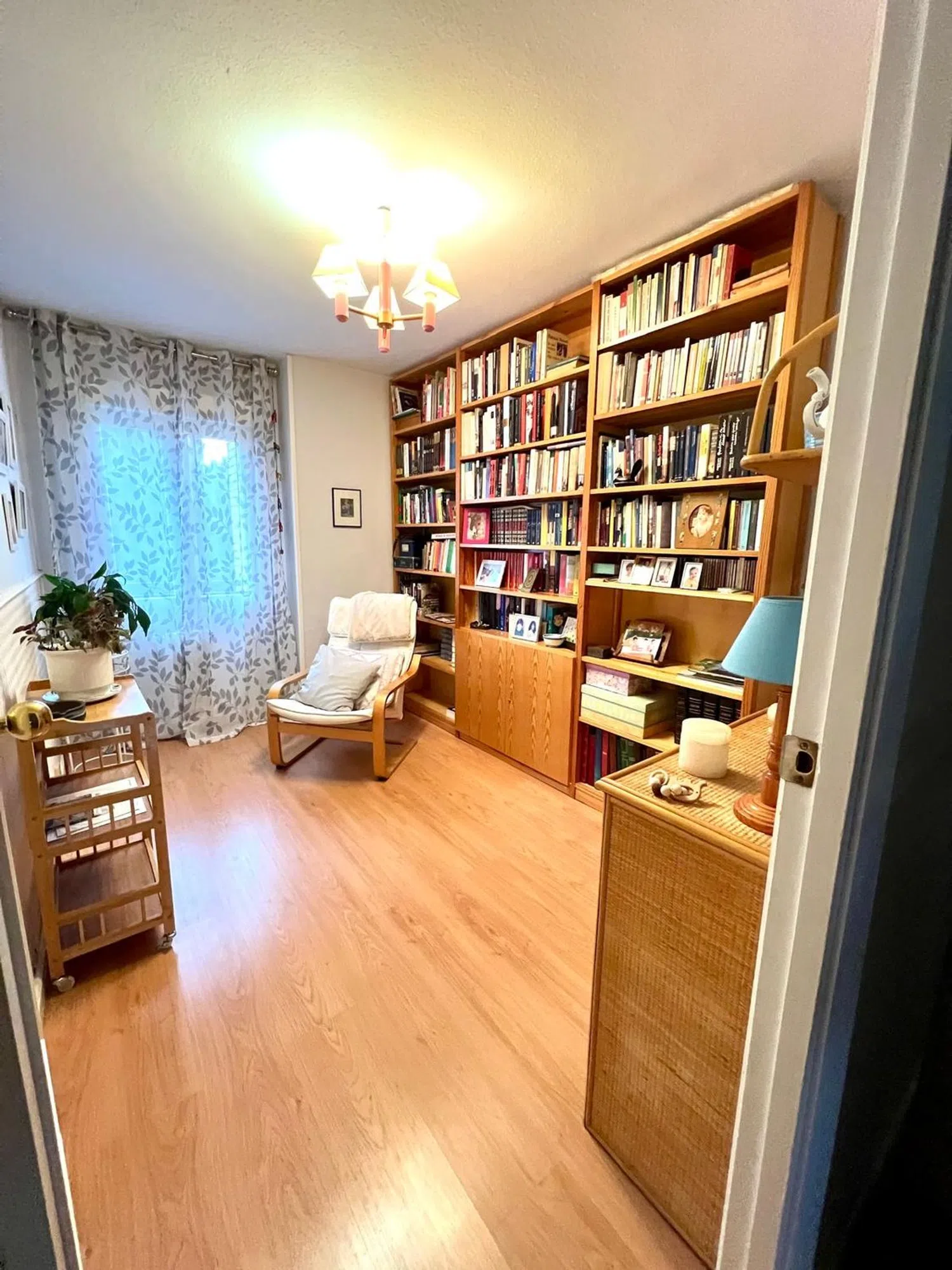 Piso en calle de Ocaña, 35 - Foto 24