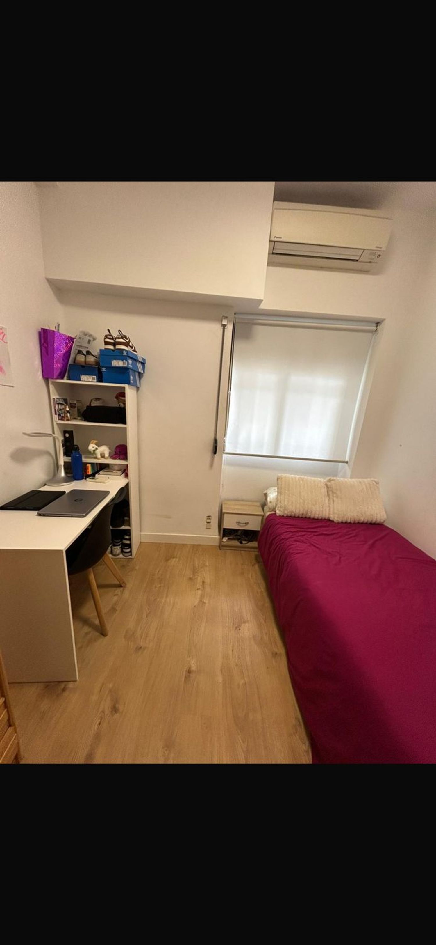 Piso en calle Mirlo, 11 2derecha - Foto 1