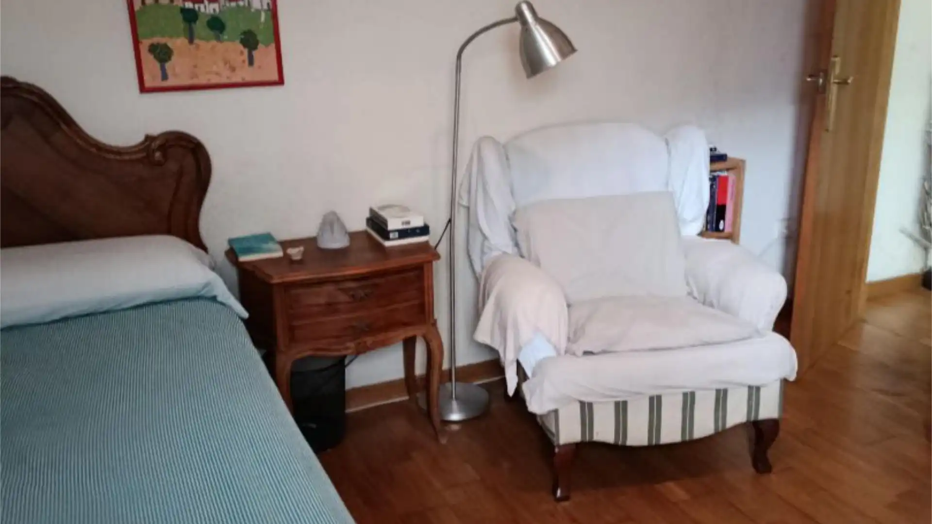 Piso en  Carrer de Sagunt 67 - Foto 15