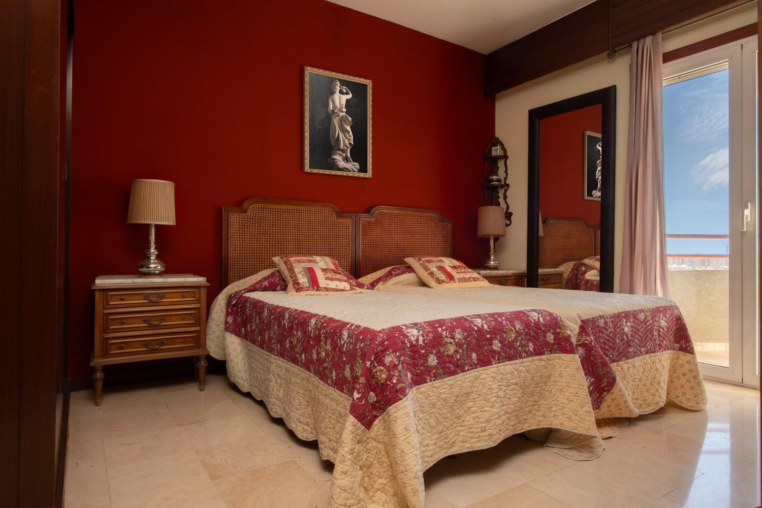 Piso en avenida de Andalucía, 19 - Foto 26