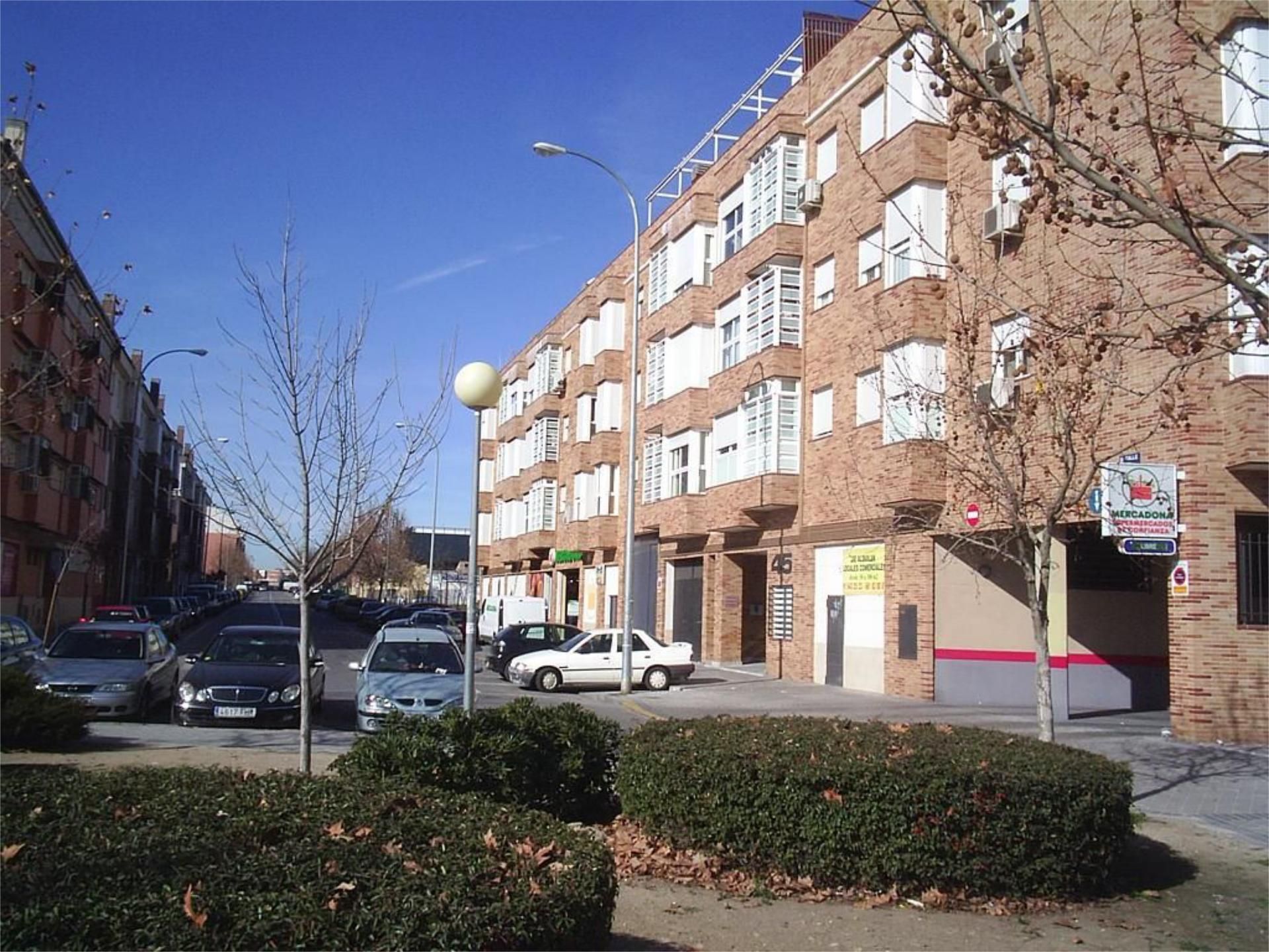 Piso en  Calle del Rio 45 - Foto 14