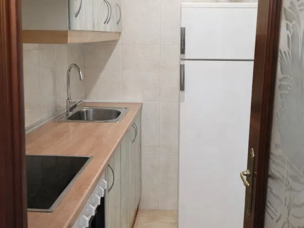 Piso en calle de Valdemarín, 12 - Foto 2